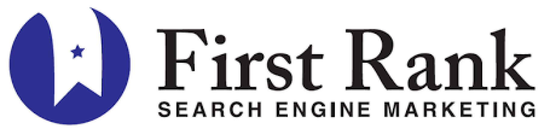 First Rank logo